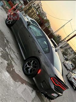 دودج تشارجر